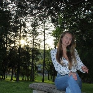 Meet your Posher, Aleksandra